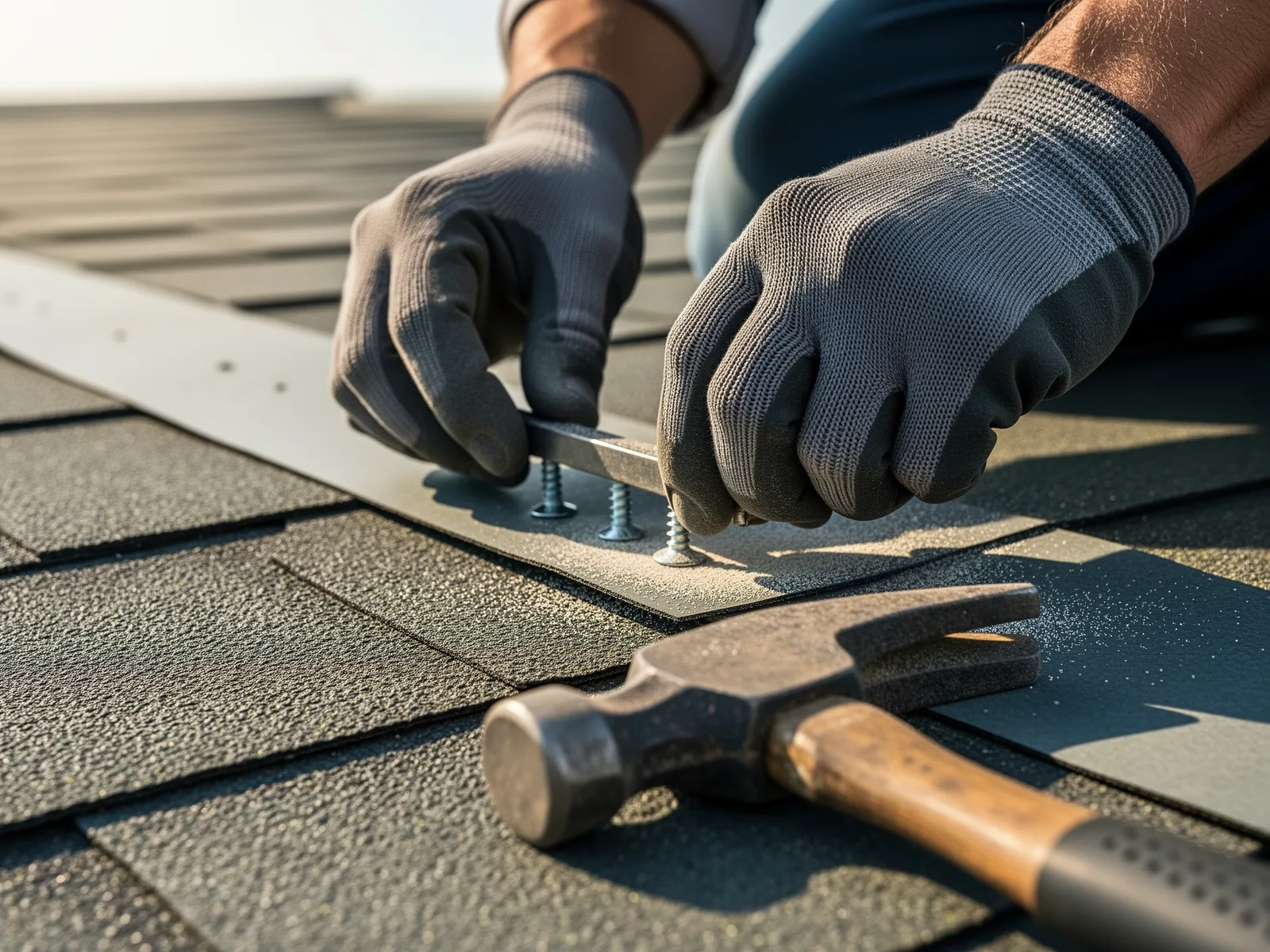 Why choose Fascia Repair in Ringgold, VA